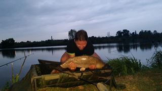 catch & release